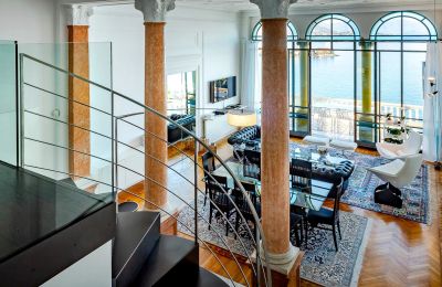 Castle Apartment for sale Baveno, Villa Barberis, Piemont, Image 29/38