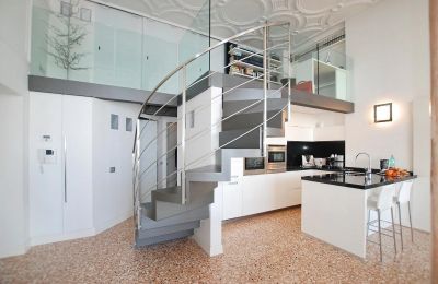 Castle Apartment for sale Baveno, Villa Barberis, Piemont, Image 30/38