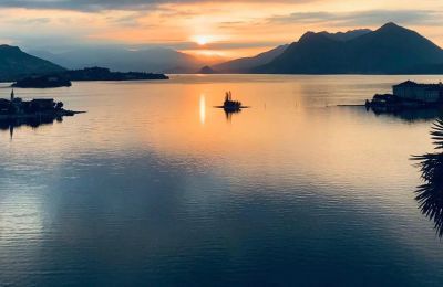 Castle Apartment for sale Baveno, Villa Barberis, Piemont, Image 10/38