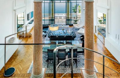 Castle Apartment for sale Baveno, Villa Barberis, Piemont, Image 4/38