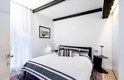 Castle Apartment for sale Baveno, Villa Barberis, Piemont, Image 31/38