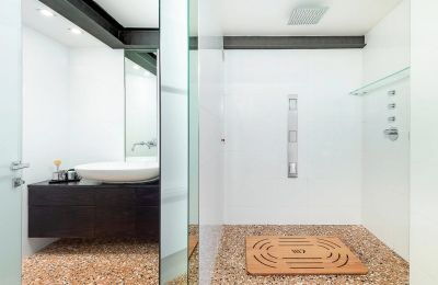 Castle Apartment for sale Baveno, Villa Barberis, Piemont, Image 33/38
