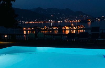 Castle Apartment for sale Baveno, Villa Barberis, Piemont, Image 11/38