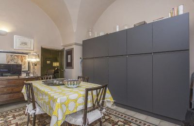 Period Apartment for sale Oria, Apulia, Image 15/18