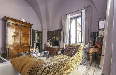 Period Apartment for sale Oria, Apulia, Image 4/18