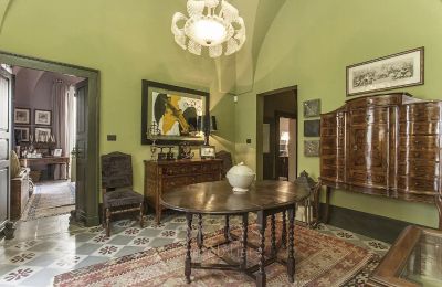 Period Apartment for sale Oria, Apulia, Image 2/18