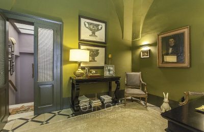 Period Apartment for sale Oria, Apulia, Image 12/18