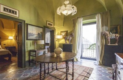 Period Apartment for sale Oria, Apulia, Image 3/18