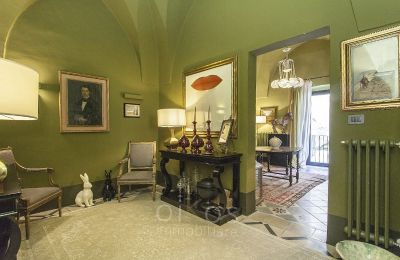 Period Apartment for sale Oria, Apulia, Image 11/18