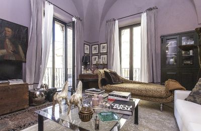 Period Apartment for sale Oria, Apulia, Image 17/18