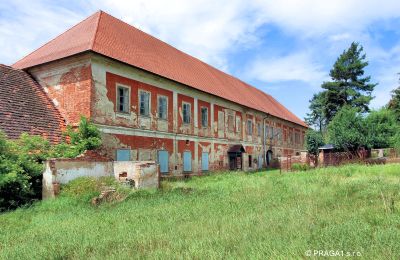 Castle for sale Karlovarský kraj, Image 14/16