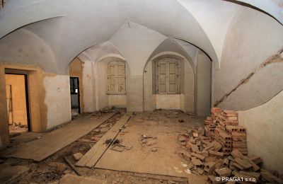 Castle for sale Karlovarský kraj, Image 8/16