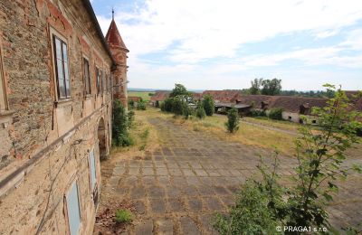 Castle for sale Karlovarský kraj, Image 15/16