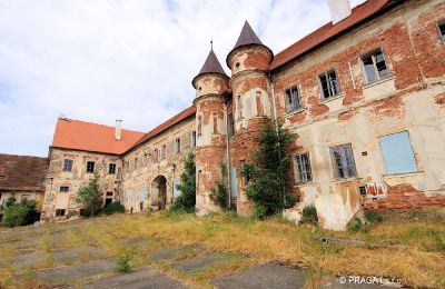 Castle for sale Karlovarský kraj, Image 13/16
