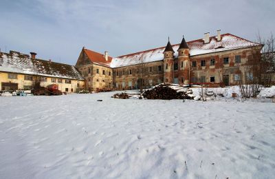 Castle for sale Karlovarský kraj, Image 16/16