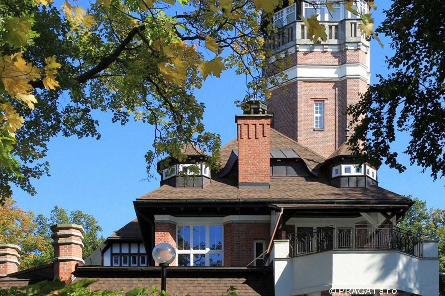 Photos Forest Villa with Observation Tower