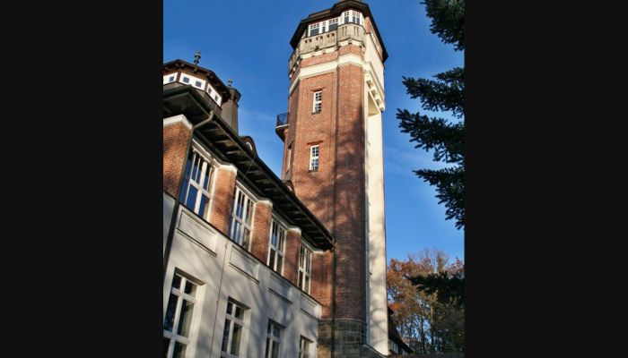 Historic Villa Karlovy Vary town 4