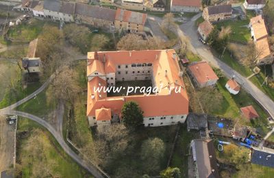 Castle for sale Hlavní město Praha:  Drone