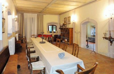 Historic Villa for sale Lazio, Image 8/21