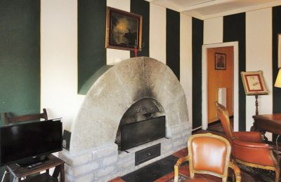 Historic Villa for sale Lazio, Image 11/21