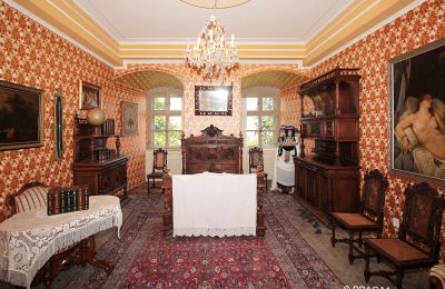 Castle for sale Olomoucký kraj, Image 3/14