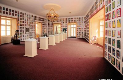 Castle for sale Olomoucký kraj, Image 9/14