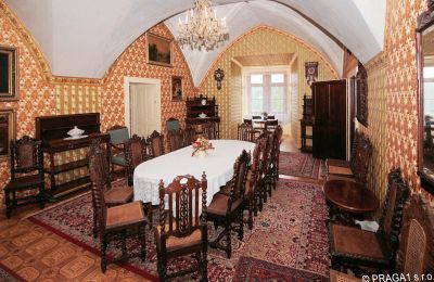 Castle for sale Olomoucký kraj, Image 2/14