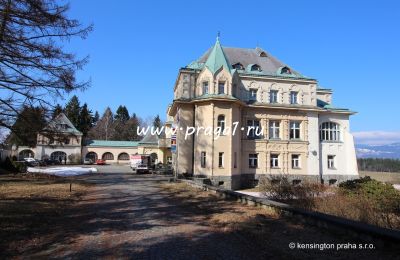 Castle for sale Liberec, Liberecký kraj, Image 3/14