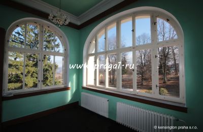 Castle for sale Liberec, Liberecký kraj, Image 8/14