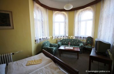 Castle for sale Liberec, Liberecký kraj, Image 10/14