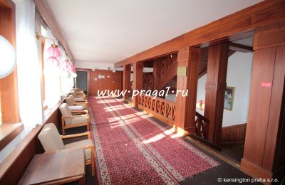 Castle for sale Liberec, Liberecký kraj, Image 12/14