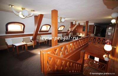 Castle for sale Liberec, Liberecký kraj, Image 13/14