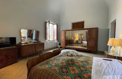 Historic Villa for sale Lavaiano, Tuscany, Image 11/11