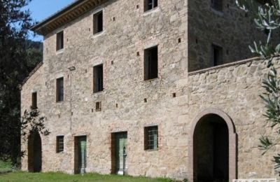 Country home for sale Rivalto, Tuscany, Image 5/15