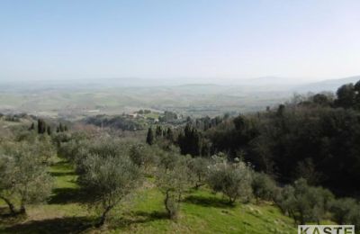 Country home for sale Rivalto, Tuscany, Image 14/15