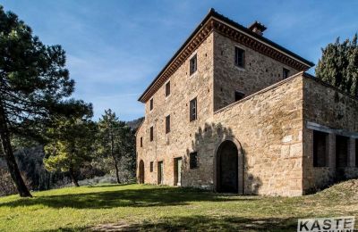 Country home for sale Rivalto, Tuscany, Image 4/15