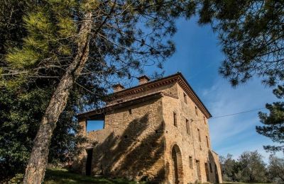 Country home for sale Rivalto, Tuscany, Image 3/15