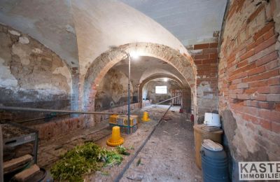 Monastery for sale Peccioli, Tuscany, Image 11/28