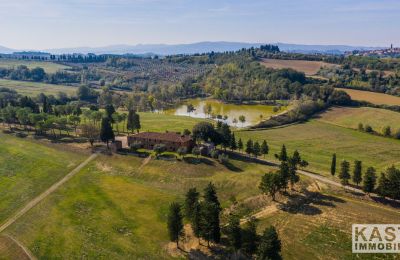 Monastery for sale Peccioli, Tuscany, Image 17/28