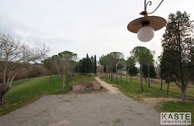 Monastery for sale Peccioli, Tuscany, Image 18/28