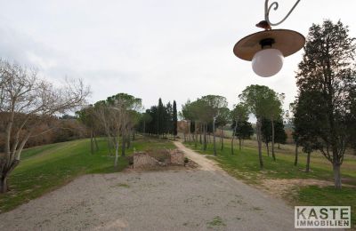 Monastery for sale Peccioli, Tuscany:  