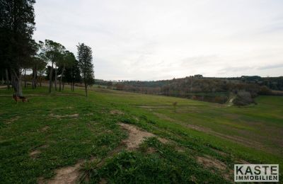 Monastery for sale Peccioli, Tuscany:  