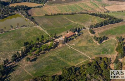 Monastery for sale Peccioli, Tuscany:  