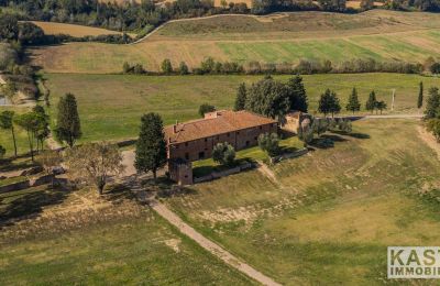 Monastery for sale Peccioli, Tuscany:  