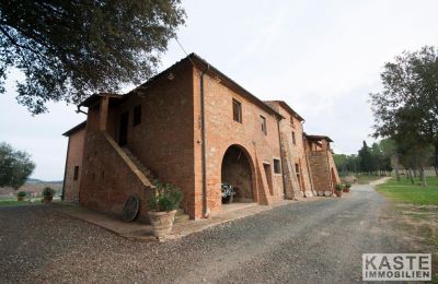 Monastery for sale Peccioli, Tuscany:  