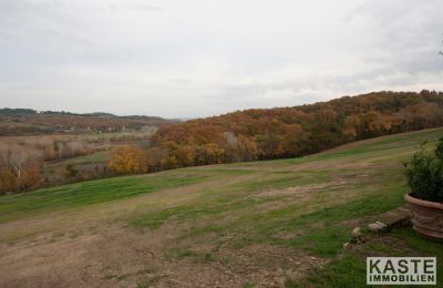 Monastery for sale Peccioli, Tuscany:  