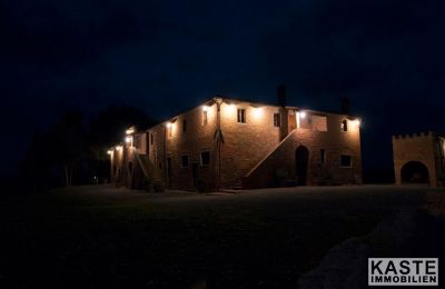 Monastery for sale Peccioli, Tuscany:  