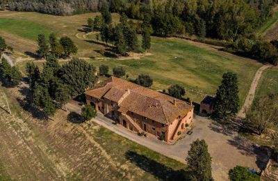 Monastery Peccioli, Tuscany