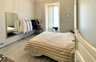 Historic Villa for sale Verbano-Cusio-Ossola, Intra, Piemont, Bedroom
