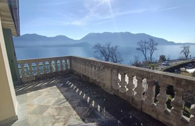 Historic Villa for sale 28824 Oggebbio, Piemont, Image 31/43